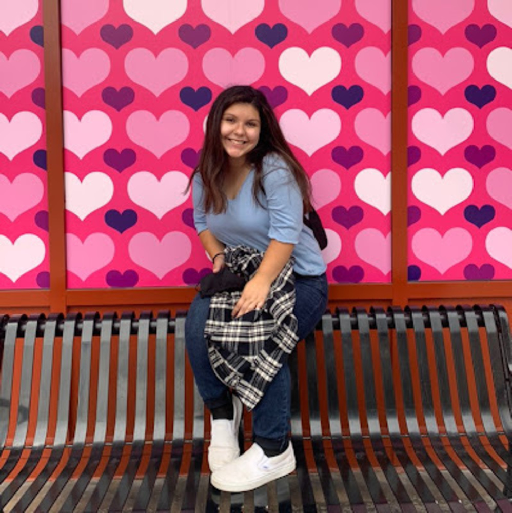 Meet your Posher, Shelby